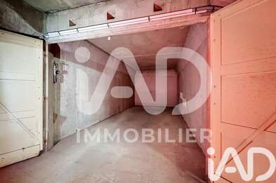 Garage  22000 €