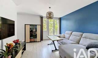 Appartement 4 Pièces 58 m² à vendre à Franconville (95130)