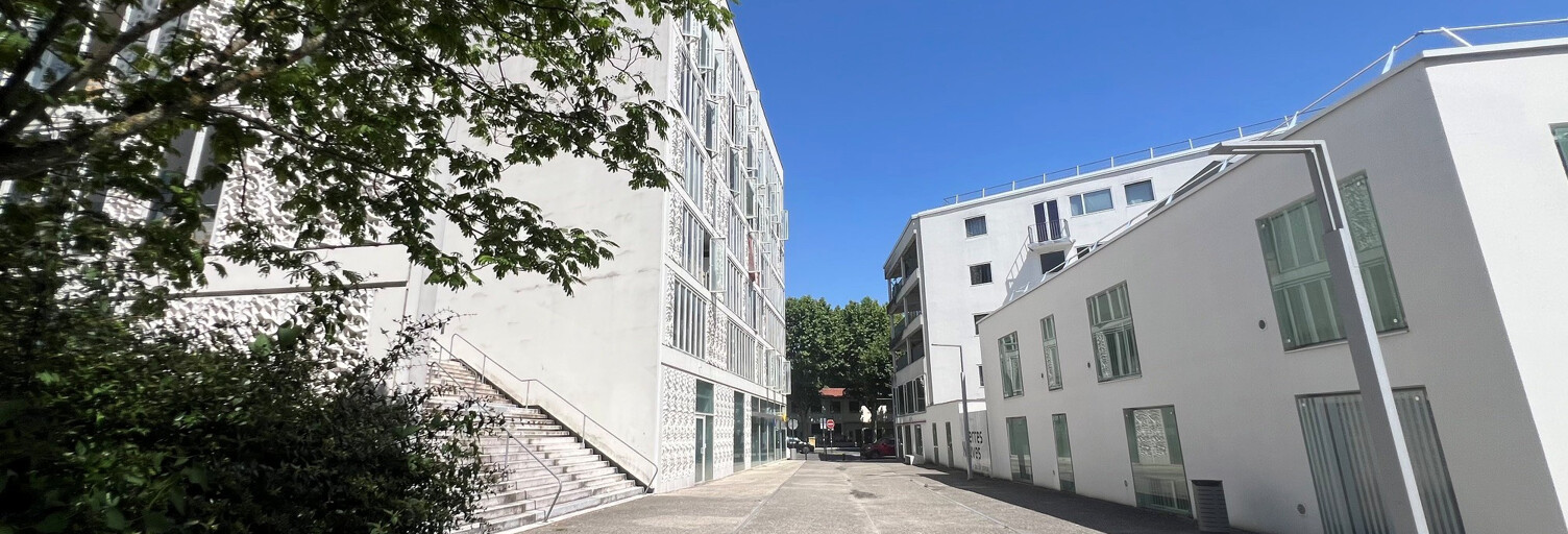 Appartement 3 Pièces 66 m² à vendre à Bègles (33130)