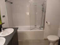 BEGLES APPARTEMENT TYPE 3 AVEC BALCON ET PARKING SECURISE — photo 3