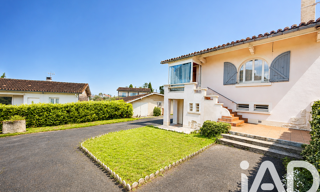 Maison 5 Pièces 169 m² à vendre à Auch (32000)