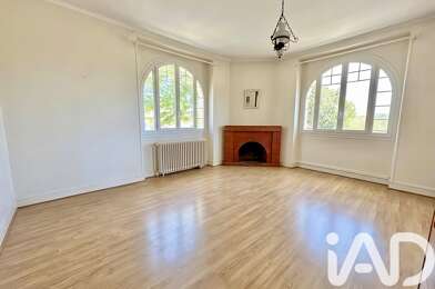 Maison 5 pièces 190000 €