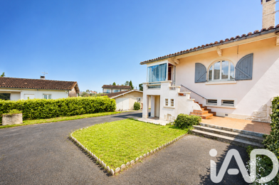 Maison 5 pièces 190000 €