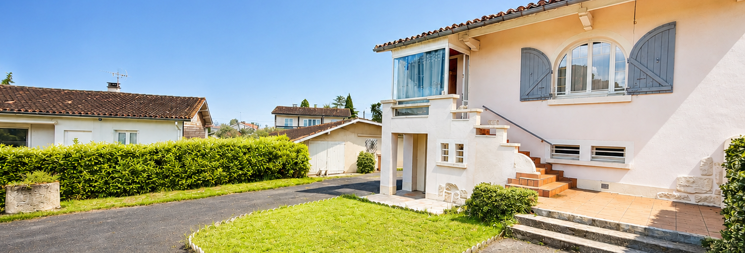 Maison 5 Pièces 169 m² à vendre à Auch (32000)