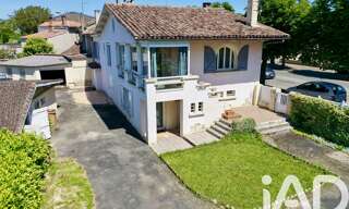 Maison 5 Pièces 169 m² à vendre à Auch (32000)
