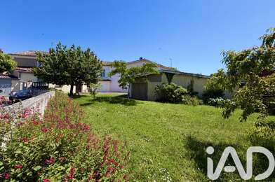 Maison 5 pièces 190000 €