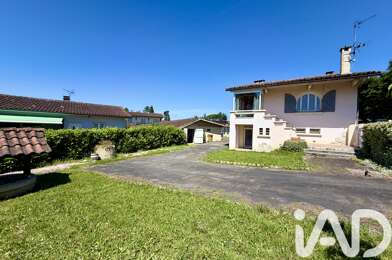 Maison 5 pièces 190000 €