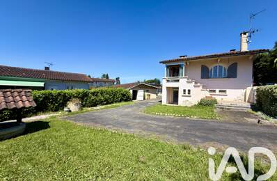 Vente Maison de ville 5 pièces — photo du bien