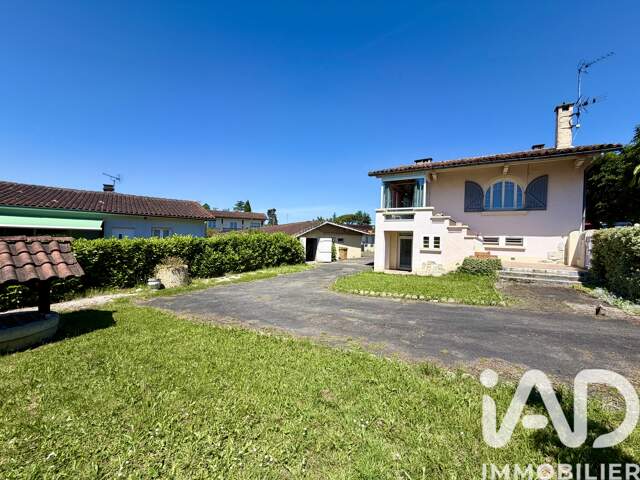 Vente Maison de ville 5 pièces — photo du bien