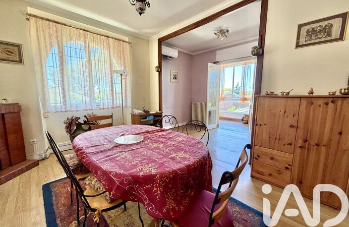 Vente Maison de ville 5 pièces — photo 3