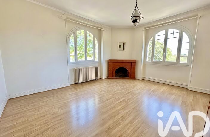 Vente Maison de ville 5 pièces — photo 5
