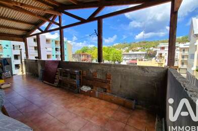 Maison 3 pièces 119000 €