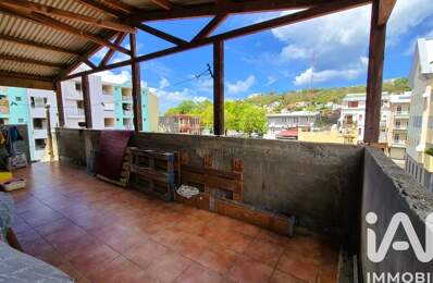 Vente Maison/villa 3 pièces — photo du bien