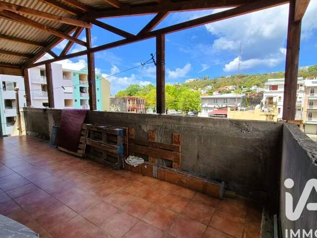 Vente Maison/villa 3 pièces — photo du bien