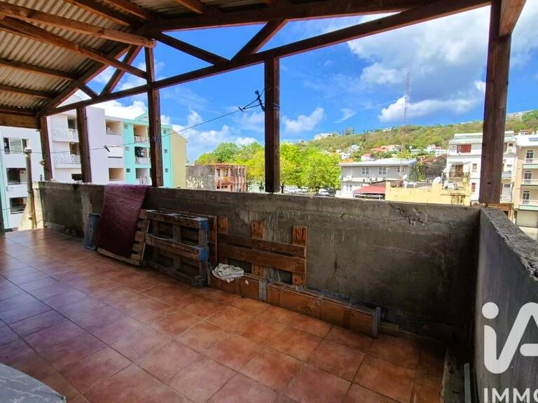 Vente Maison/villa 3 pièces — photo 1