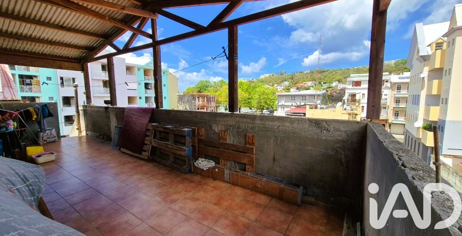 Vente Maison/villa 3 pièces — photo 1