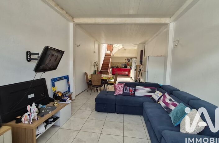 Vente Maison/villa 3 pièces — photo 2