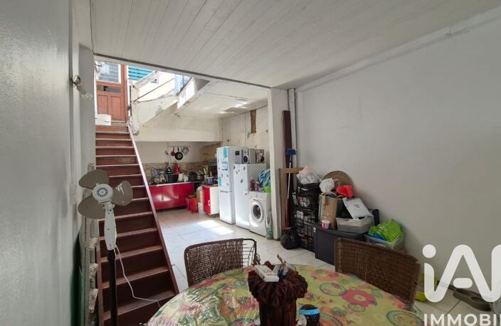 Vente Maison/villa 3 pièces — photo 3
