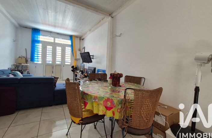 Vente Maison/villa 3 pièces — photo 4