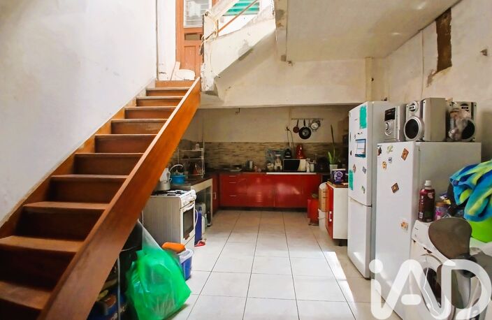 Vente Maison/villa 3 pièces — photo 5