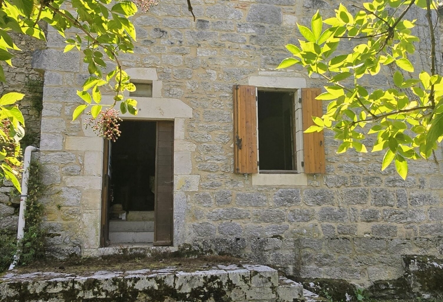 Vente Maison de village 3 pièces — photo 1