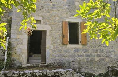 Vente Maison de village 3 pièces — photo du bien