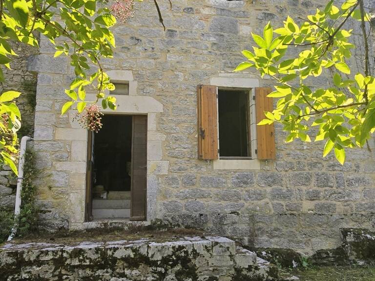 Vente Maison de village 3 pièces — photo 1