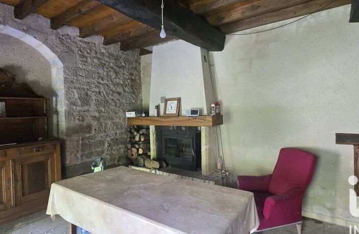 Vente Maison de village 3 pièces — photo 2