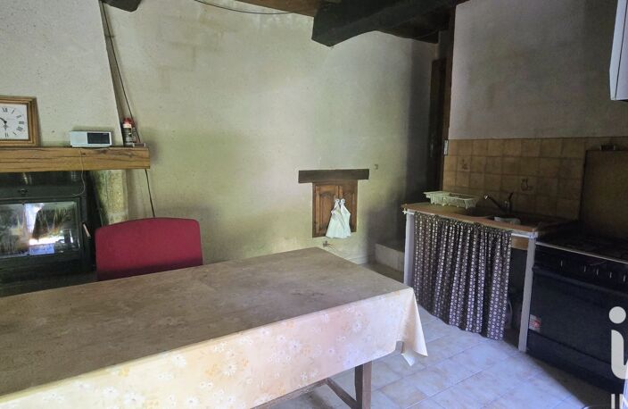 Vente Maison de village 3 pièces — photo 3