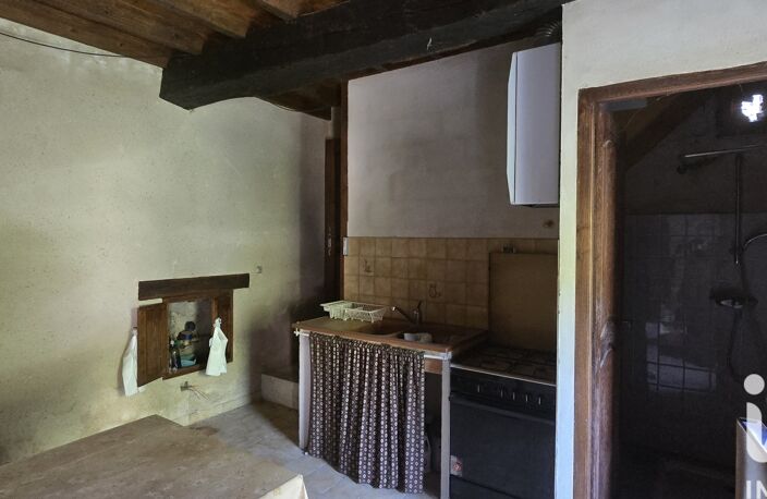 Vente Maison de village 3 pièces — photo 4