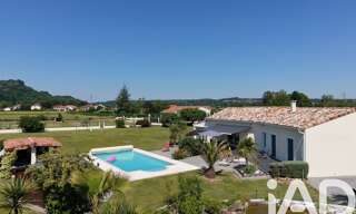 Maison 5 Pièces 179 m² à vendre à Gourdan-Polignan (31210)
