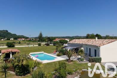 Maison 5 pièces 399000 €