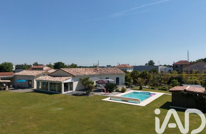 Vente Maison traditionnelle 5 pièces — photo 2