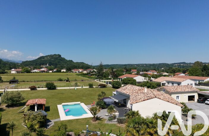 Vente Maison traditionnelle 5 pièces — photo 3