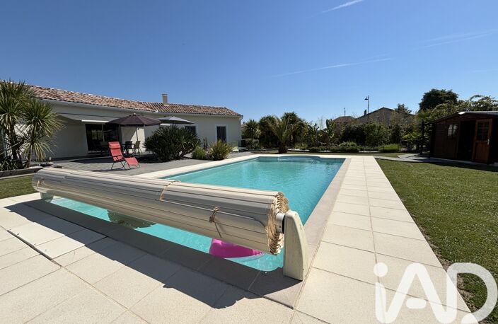 Vente Maison traditionnelle 5 pièces — photo 4