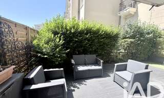 Appartement 3 Pièces 60 m² à vendre à Chessy (77700)