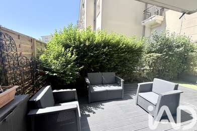 Appartement 3 pièces 318000 €