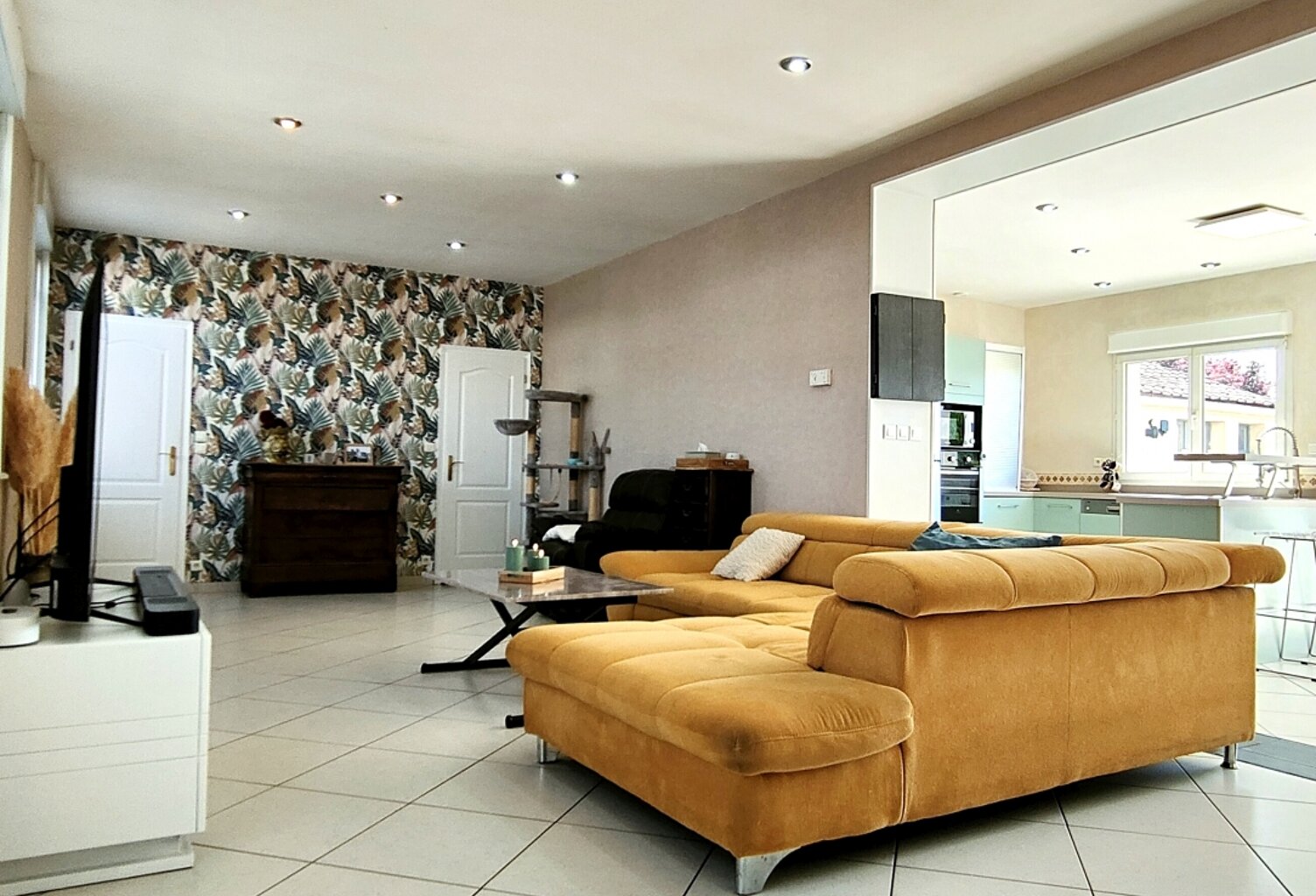 Vente Maison de ville 6 pièces — photo 1
