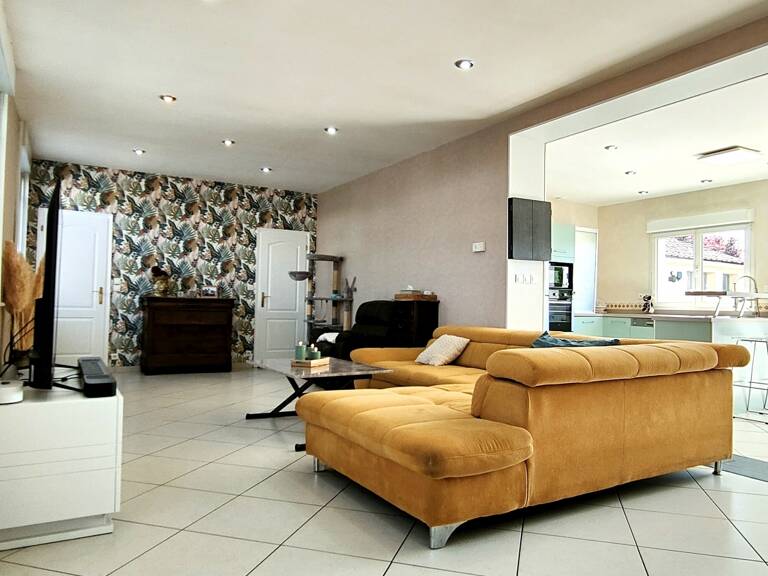 Vente Maison/villa 6 pièces — photo 1