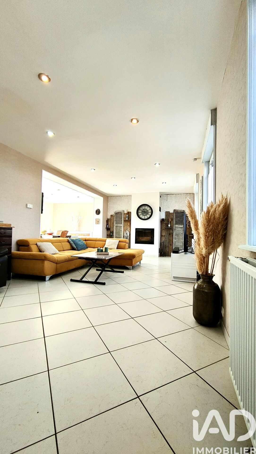 Vente Maison/villa 6 pièces - Photo 2