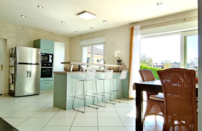 Vente Maison de ville 6 pièces — photo 3