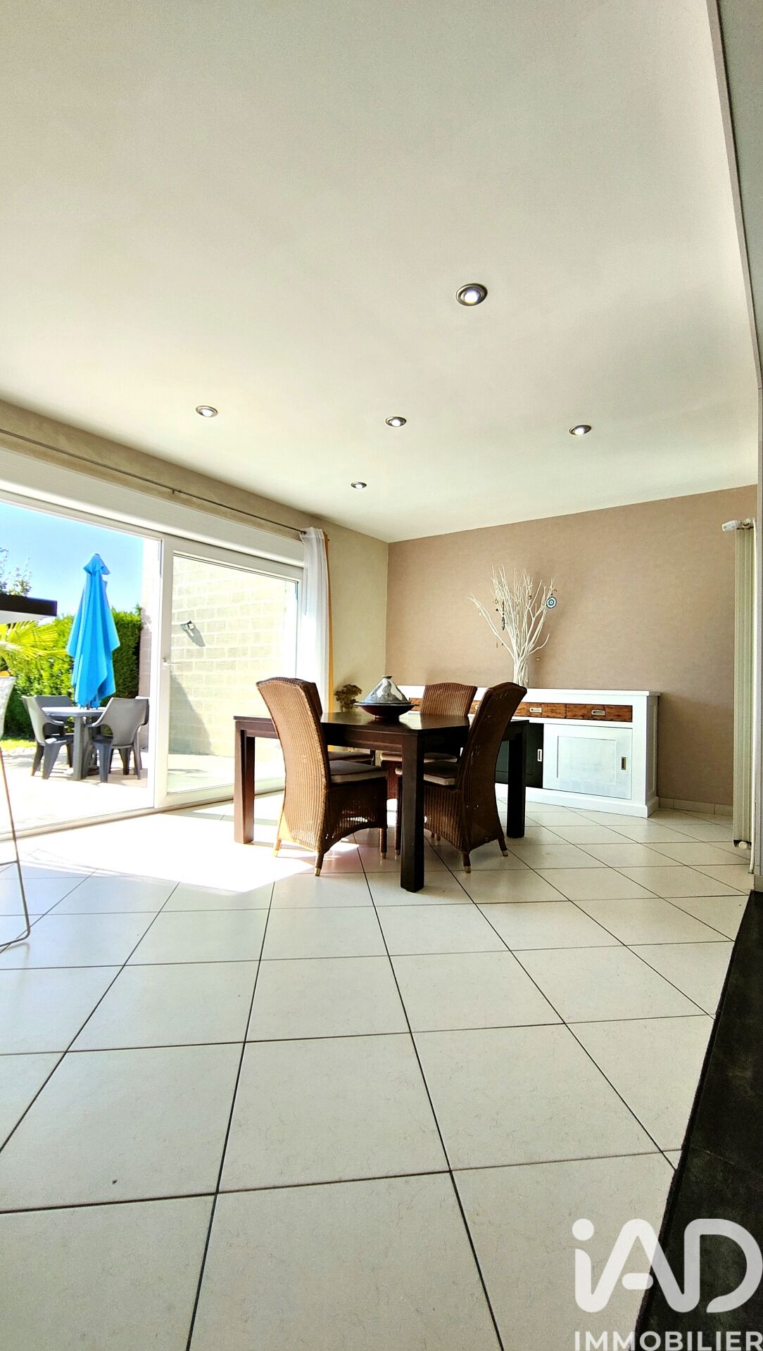 Vente Maison/villa 6 pièces - Photo 4