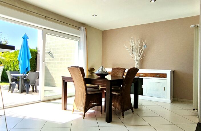 Vente Maison de ville 6 pièces — photo 4