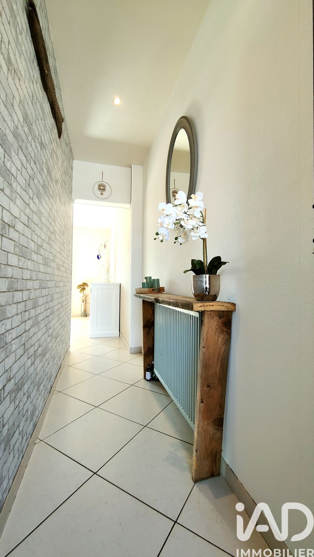 Vente Maison/villa 6 pièces - Photo 5