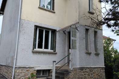 Maison 4 pièces 259975 €