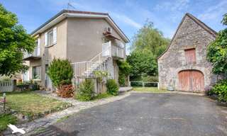Maison 5 Pièces 118 m² à vendre à Issendolus (46500)