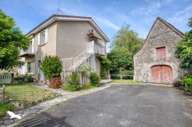 Maison 5 pièces 179655 €