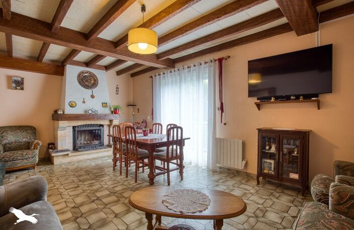 Maison de bourg de 5 pièces principales — photo 5