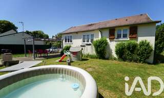 Maison 5 Pièces 82 m² à vendre à Sivry-Courtry (77115)