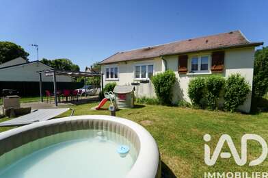 Maison 5 pièces 259000 €